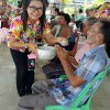 ประเพณีสงกรานต์